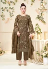 Your Libaas Vol 3 By Alok Suit Cambric Cotton Pakistani Dress Material